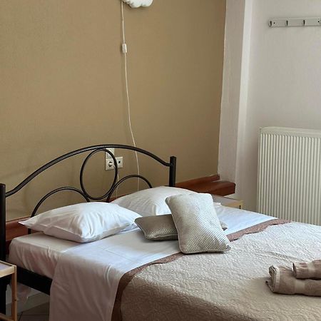 Luxury City Center Apartment Kalambaka Eksteriør billede