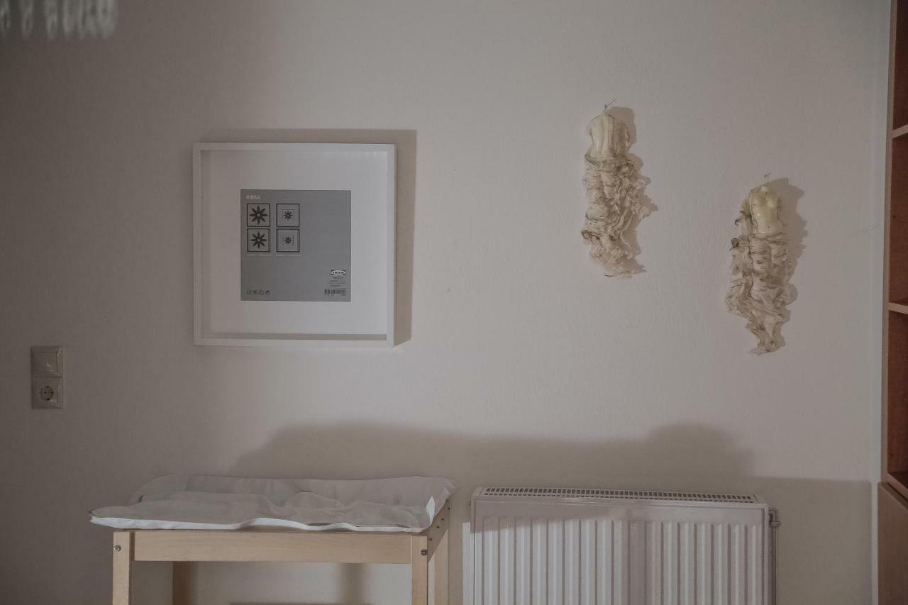 Luxury City Center Apartment Kalambaka Eksteriør billede