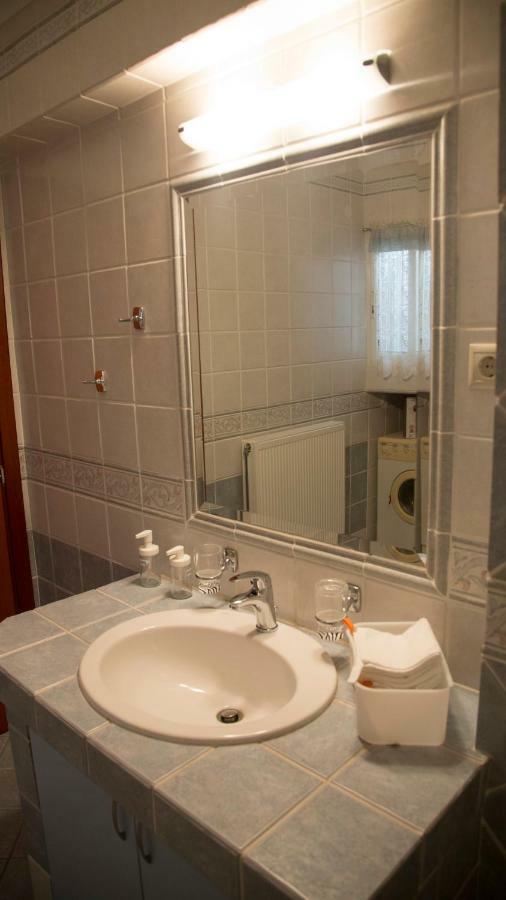 Luxury City Center Apartment Kalambaka Eksteriør billede